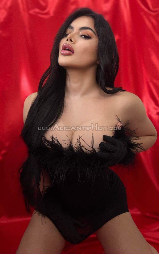 Camila - 603320921 - Citas en Alicante, Alicante - alicantehot.com