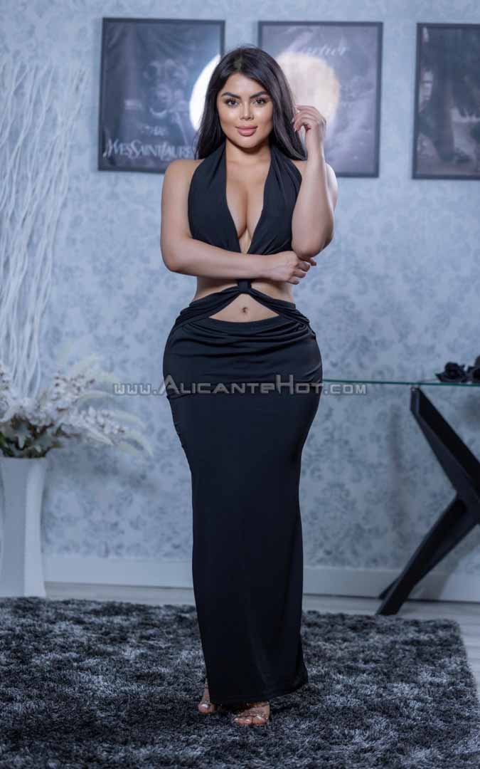 Camila - 603320921 - Citas en Alicante, Alicante - alicantehot.com