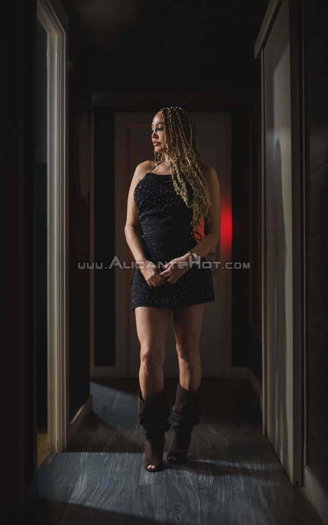 Camila - 645029487 - Citas en Alicante, Alicante - alicantehot.com