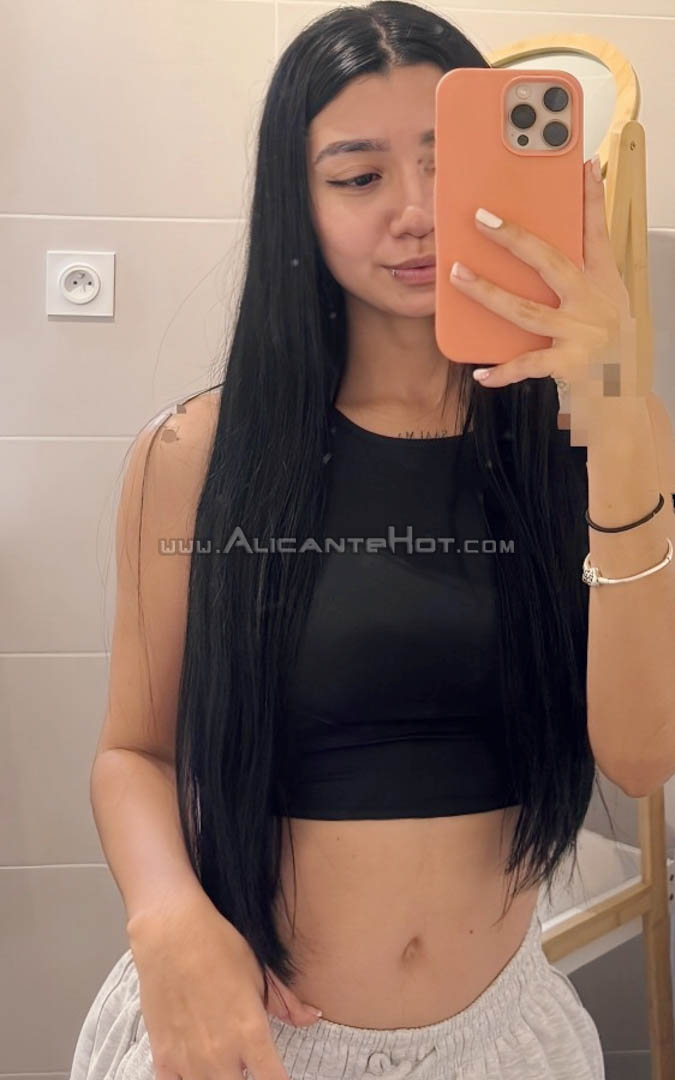 Dulce - 652441500 - Citas en Benidorm, Alicante - alicantehot.com