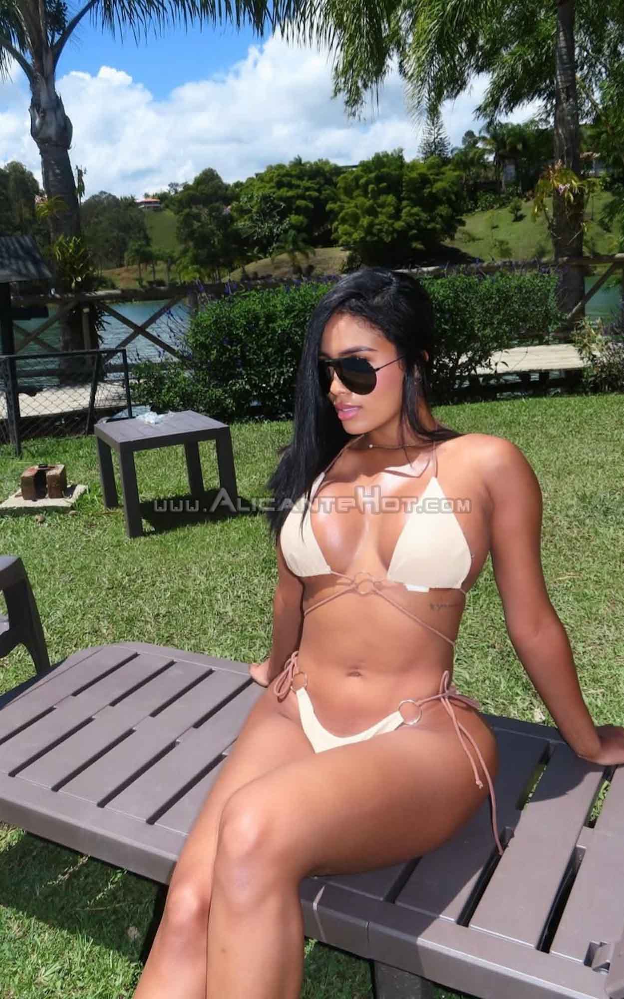 Megan Baby's - 637285428 - Citas en Benidorm, Alicante - alicantehot.com