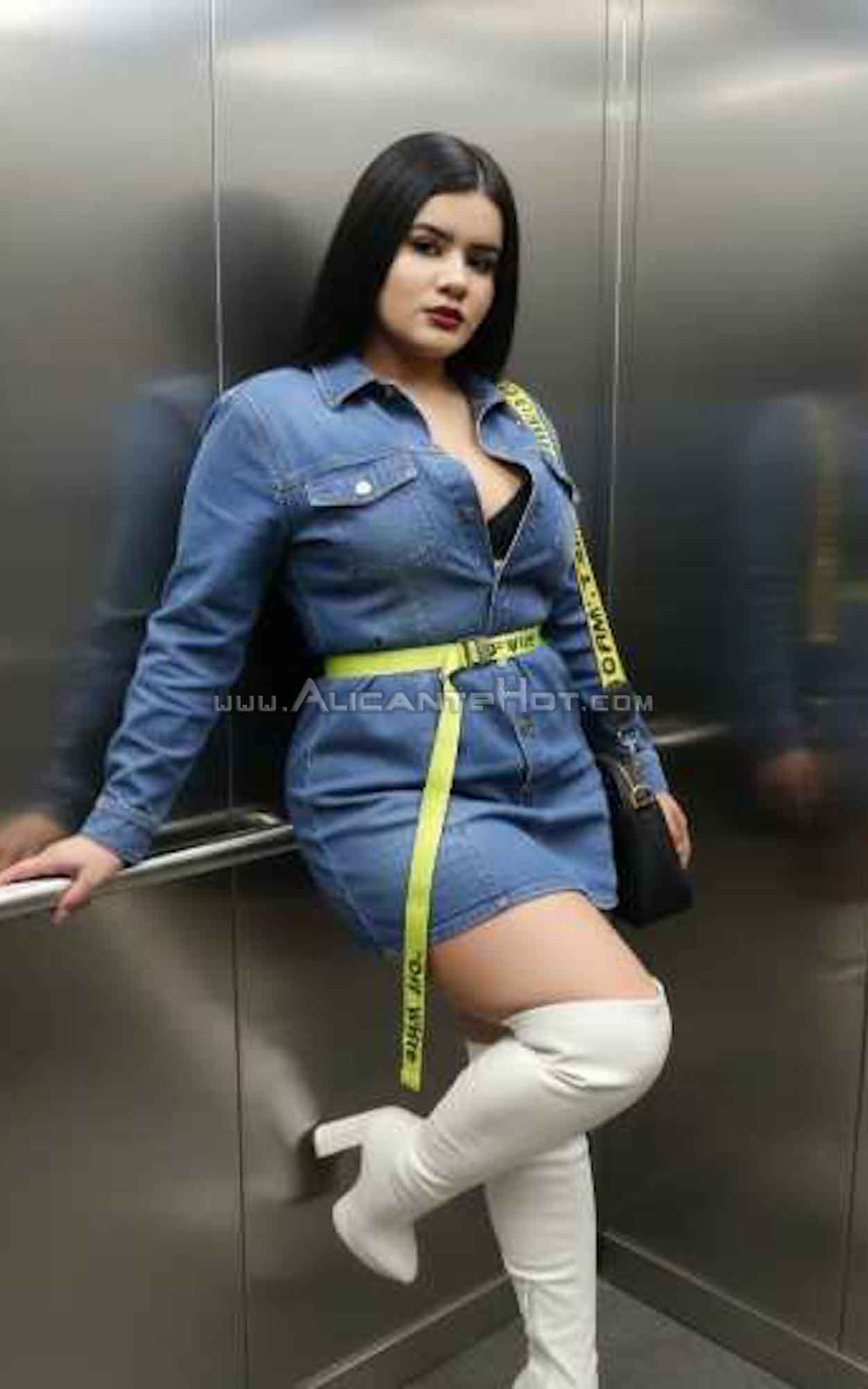 Sofia - 613110203 - Citas en Alicante, Alicante - alicantehot.com