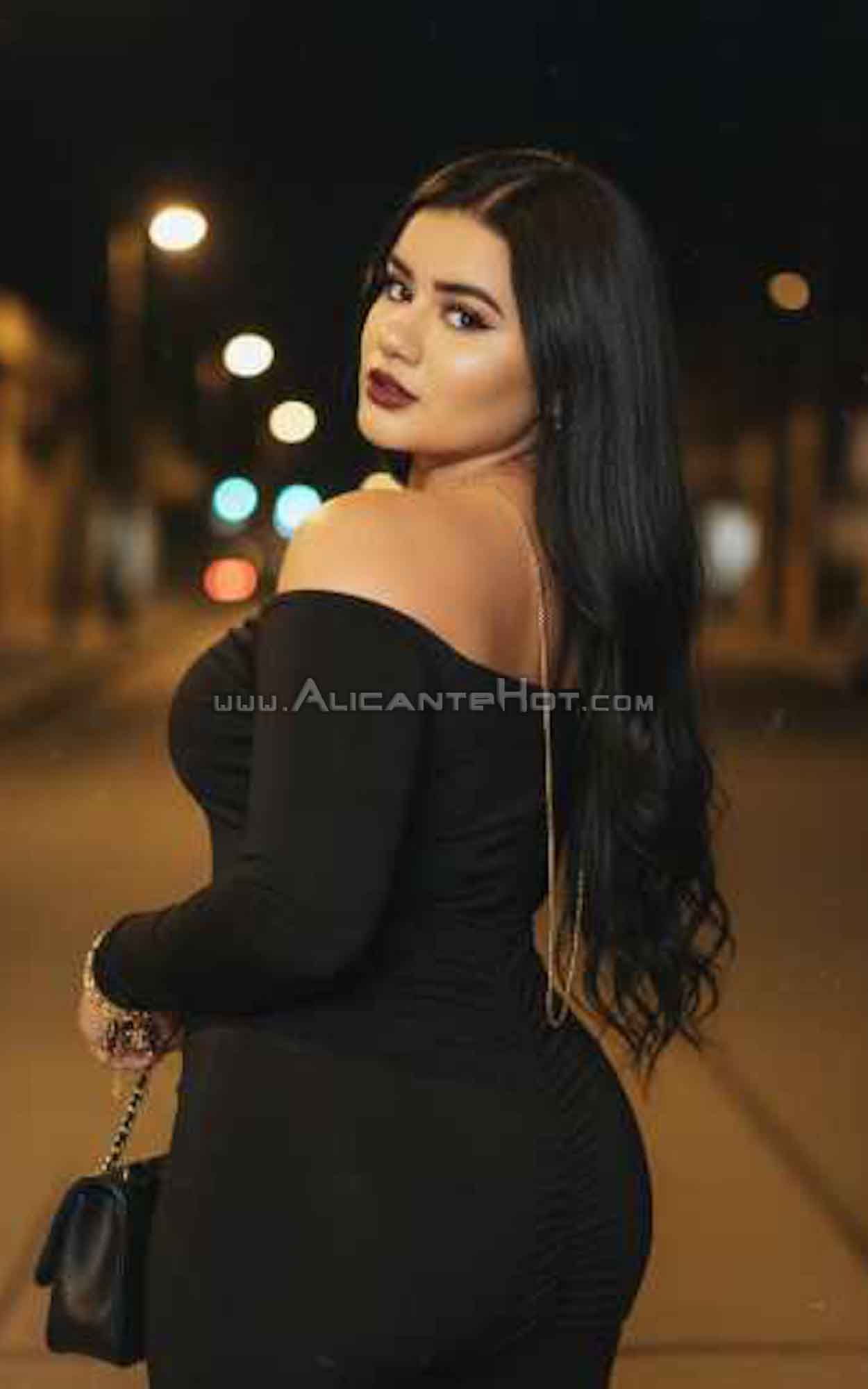 Sofia - 613110203 - Citas en Alicante, Alicante - alicantehot.com