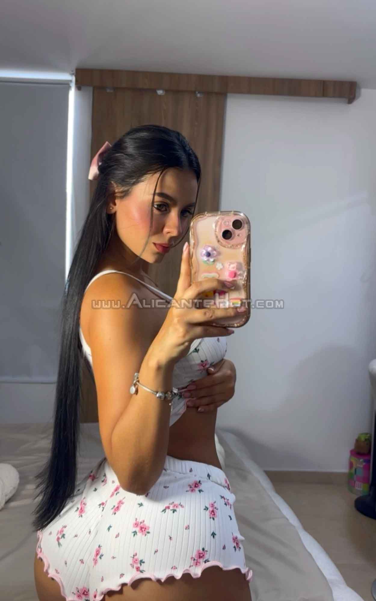 Kim - 637285428 - Citas en Benidorm, Alicante - alicantehot.com