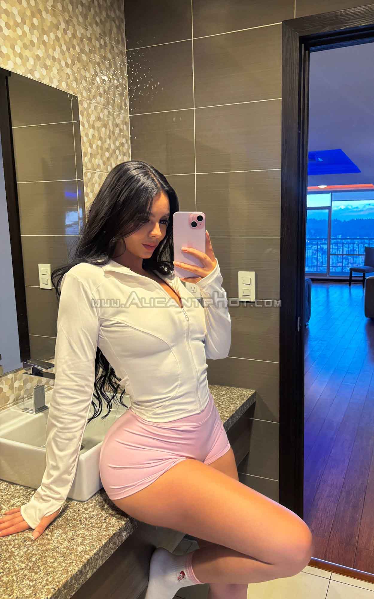 Kim - 637285428 - Citas en Benidorm, Alicante - alicantehot.com