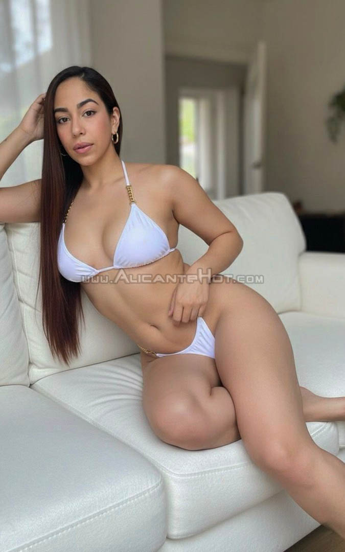 Dayana  - 675190057 - Citas en Alicante, Alicante - alicantehot.com