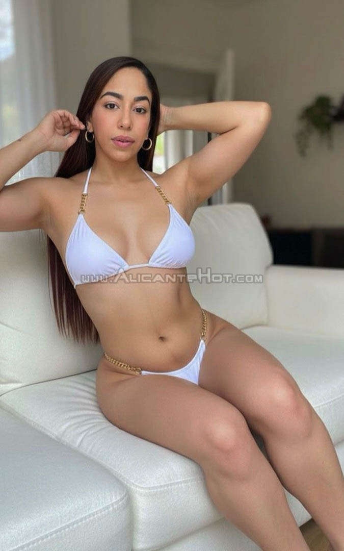 Dayana  - 675190057 - Citas en Alicante, Alicante - alicantehot.com