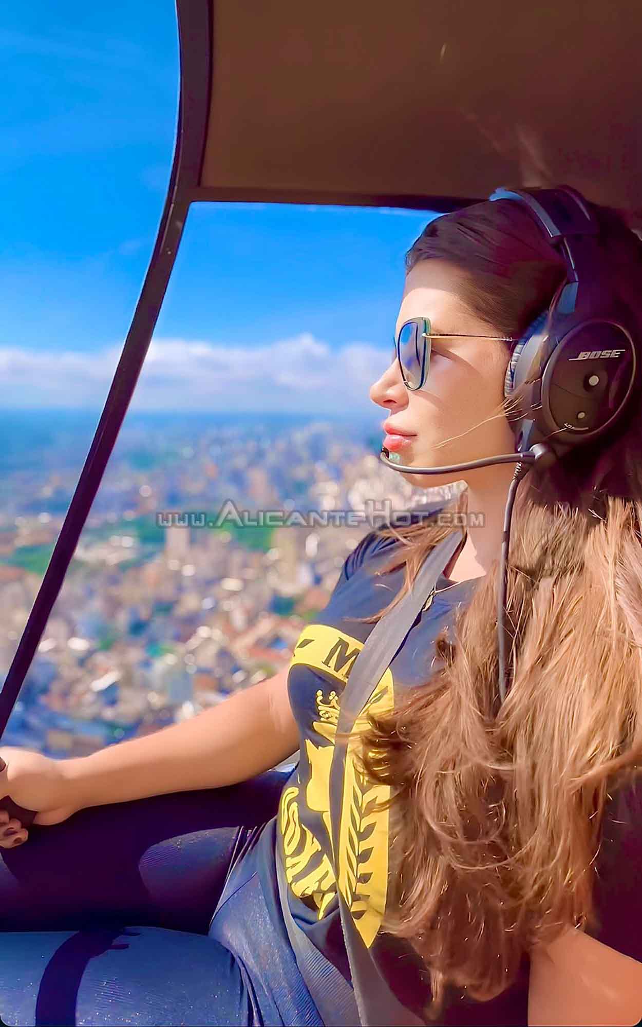 Paty Ferraz - 602711102 - Citas en Alicante, Alicante - alicantehot.com