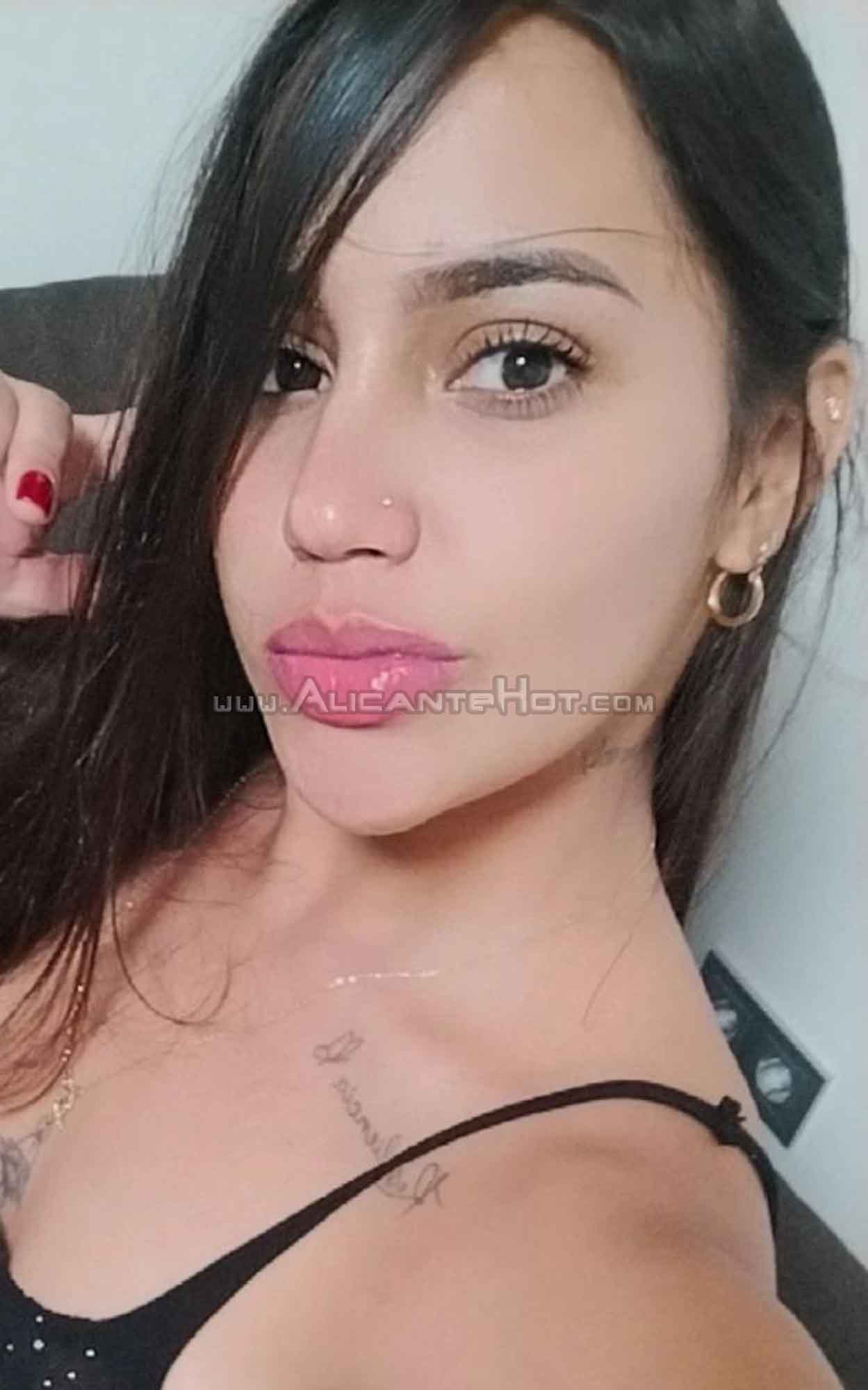 👑Tiffany👑 - 655507219 - Citas en Alicante, Alicante - alicantehot.com