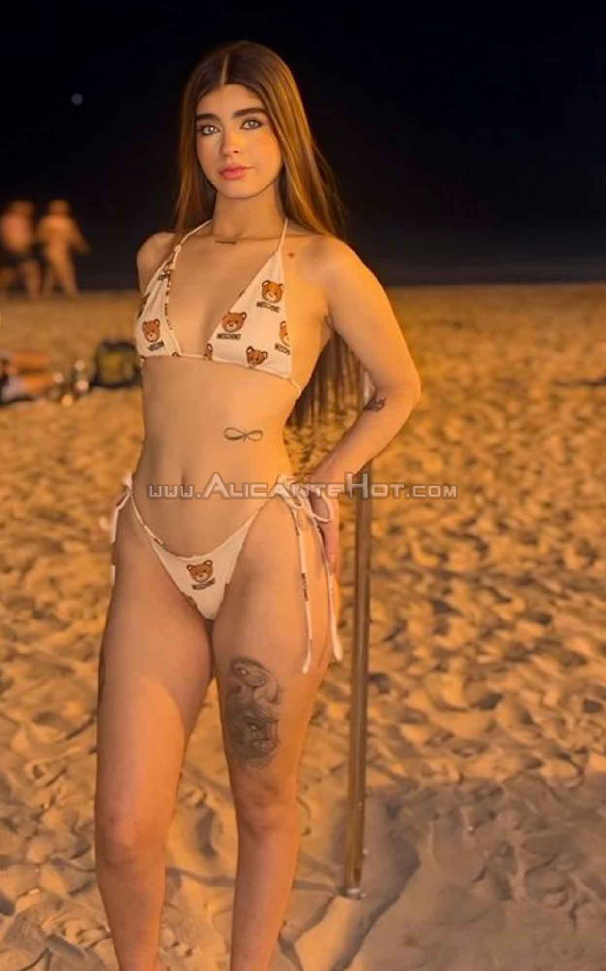 Melissa - 602569070 - Citas en Benidorm, Alicante - alicantehot.com