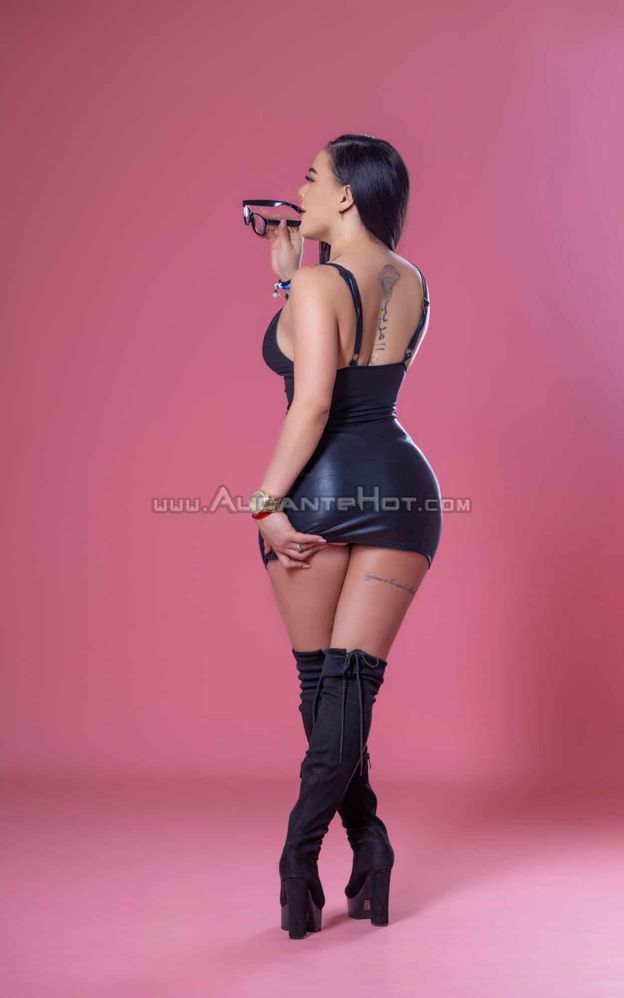 agatha - 613667745 - Citas en Benidorm, florida baja   - alicantehot.com
