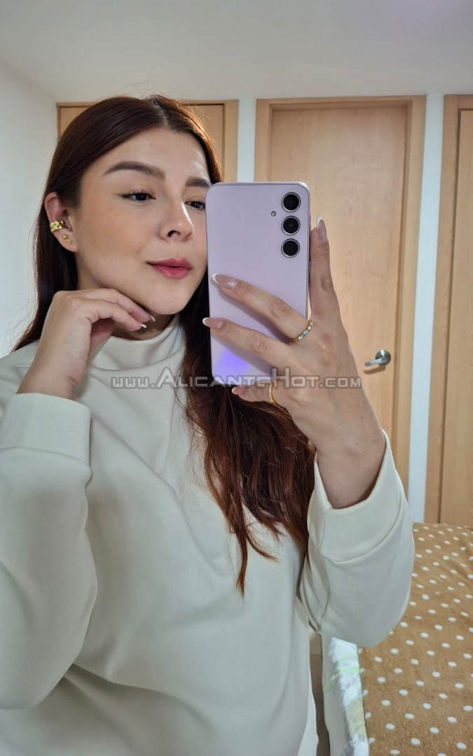 Isabella - 654264020 - Citas en Alicante, Alicante - alicantehot.com