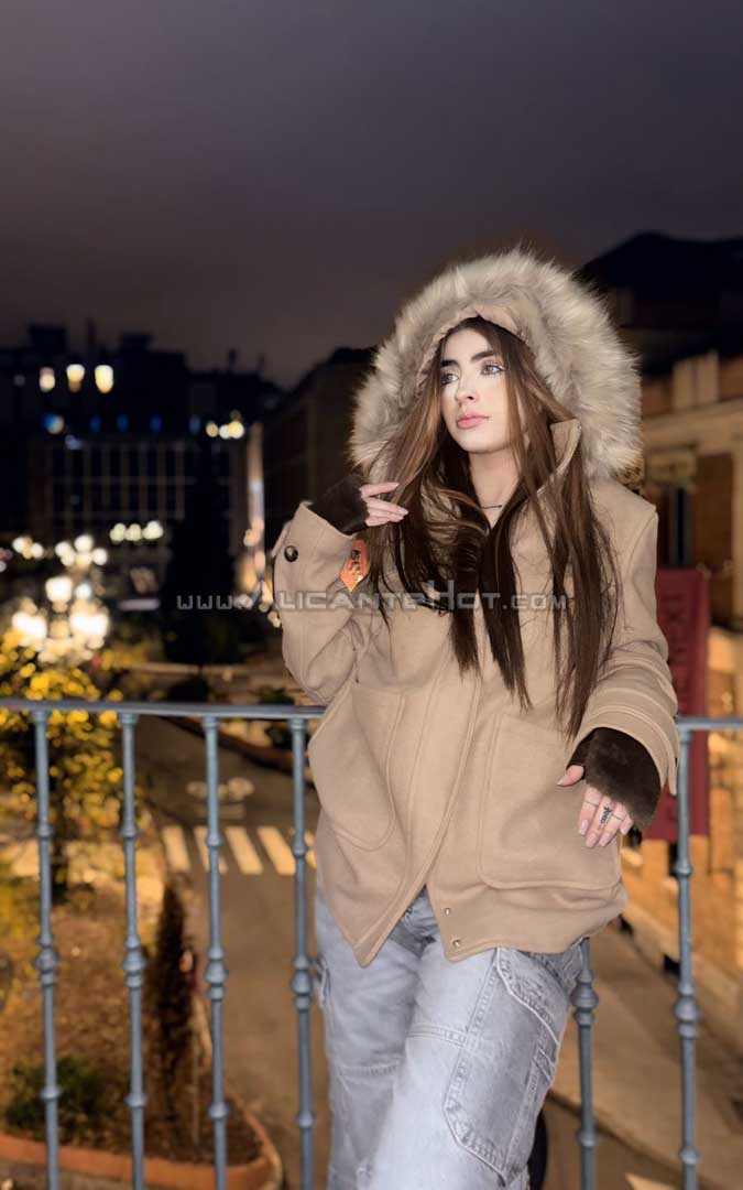 Melissa - 602569070 - Citas en Benidorm, Alicante - alicantehot.com