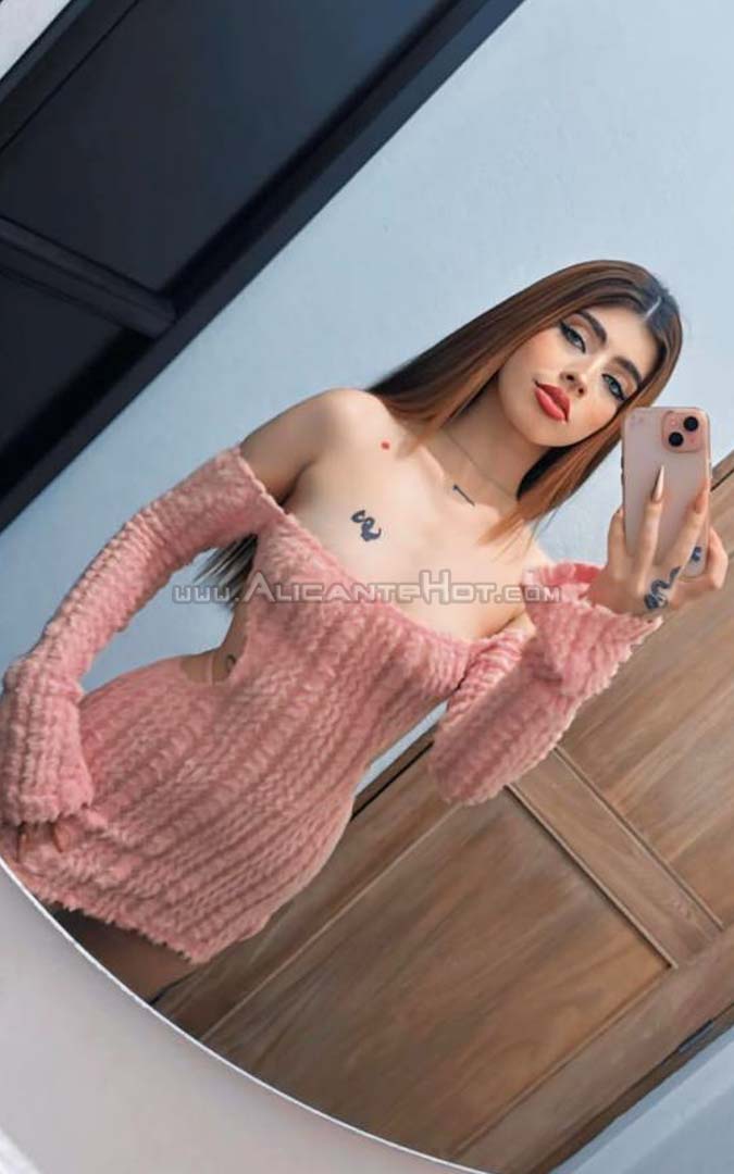 Melissa - 602569070 - Citas en Benidorm, Alicante - alicantehot.com Melissa - 602569070 - Citas en Benidorm, Alicante - alicantehot.com