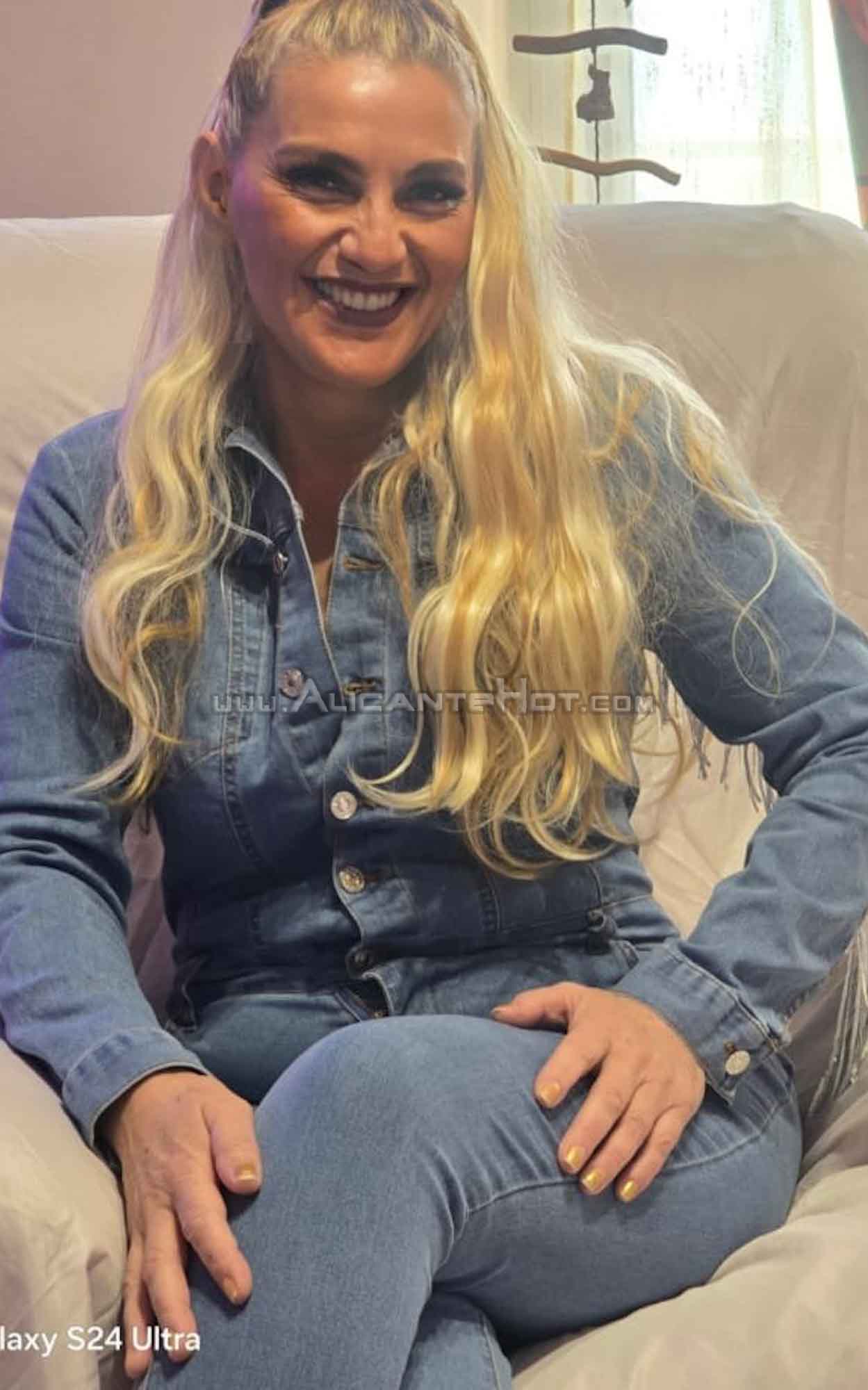 Emily  - 634858818 - Citas en Alicante, Alicante - alicantehot.com