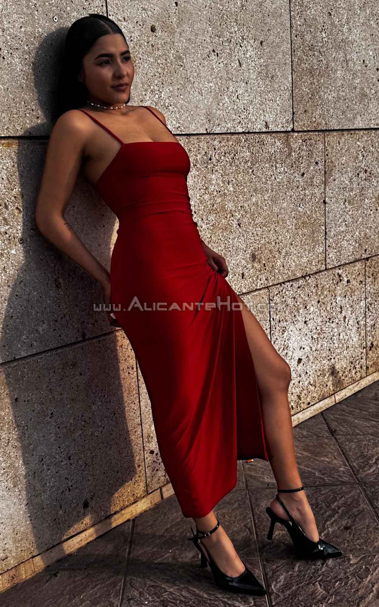 Estefany - 631517203 - Citas en Alicante, Alicante - alicantehot.com