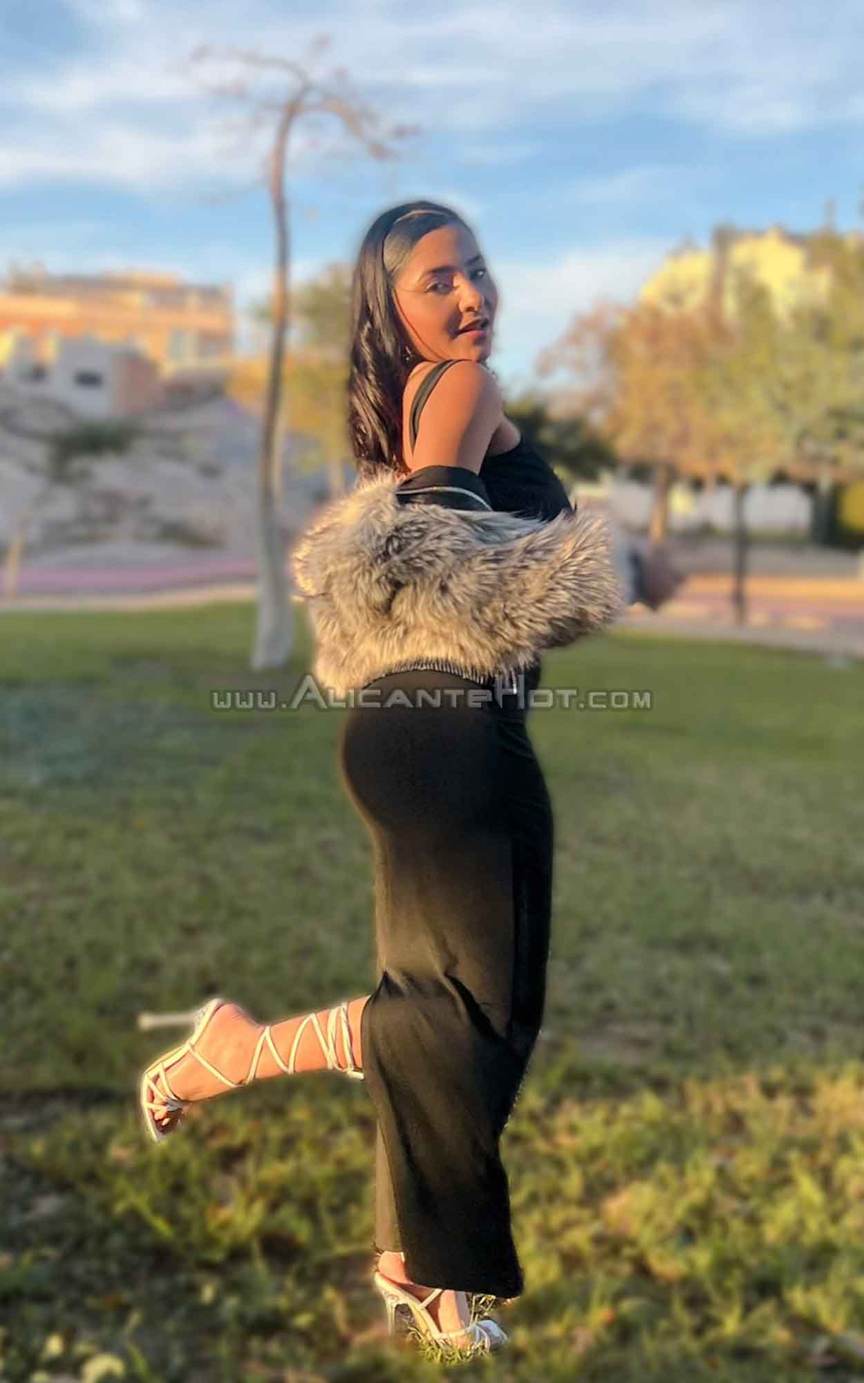 Estefany - 631517203 - Citas en Alicante, Alicante - alicantehot.com