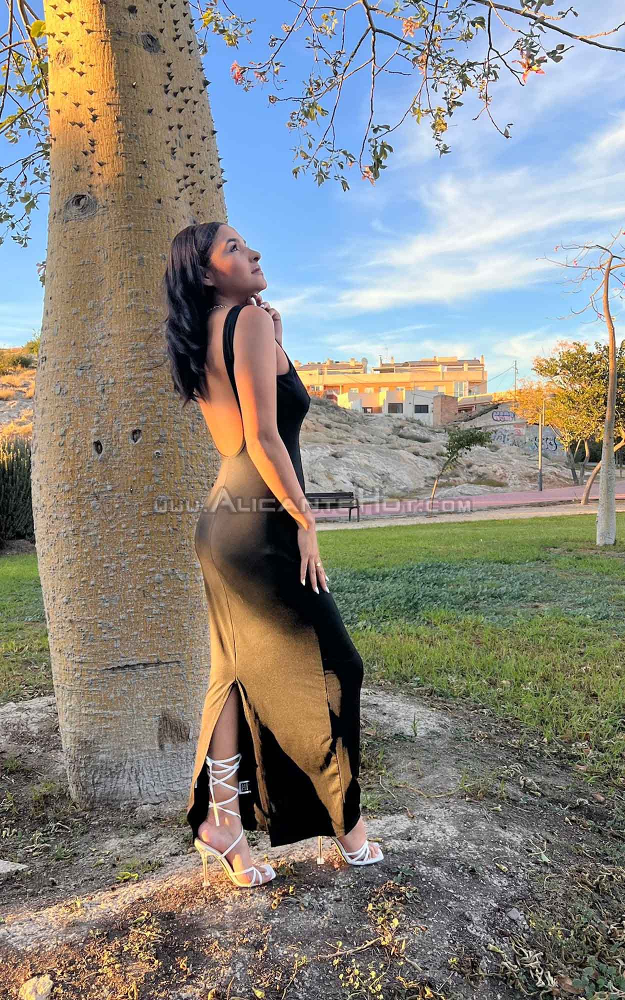 Estefany - 631517203 - Citas en Alicante, Alicante - alicantehot.com