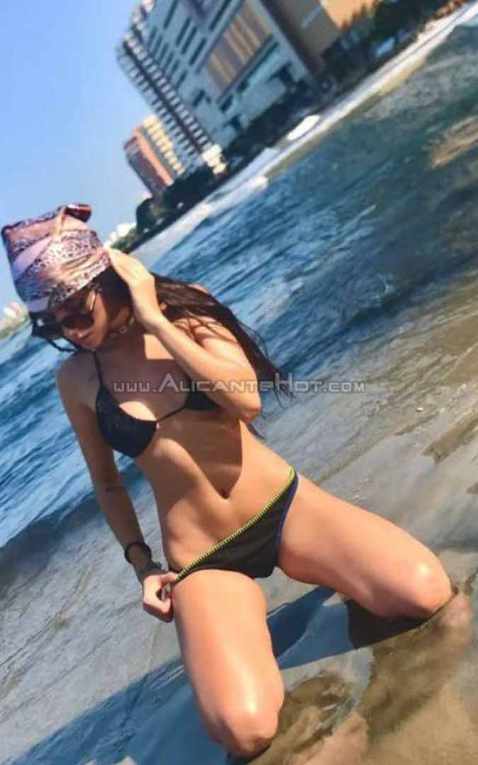 Valeria - 634335284 - Citas en Benidorm, Alicante - alicantehot.com