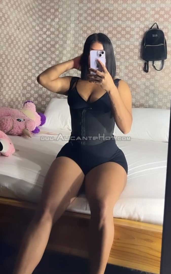 Pamela - 643163530 - Citas en Alicante, Alicante - alicantehot.com