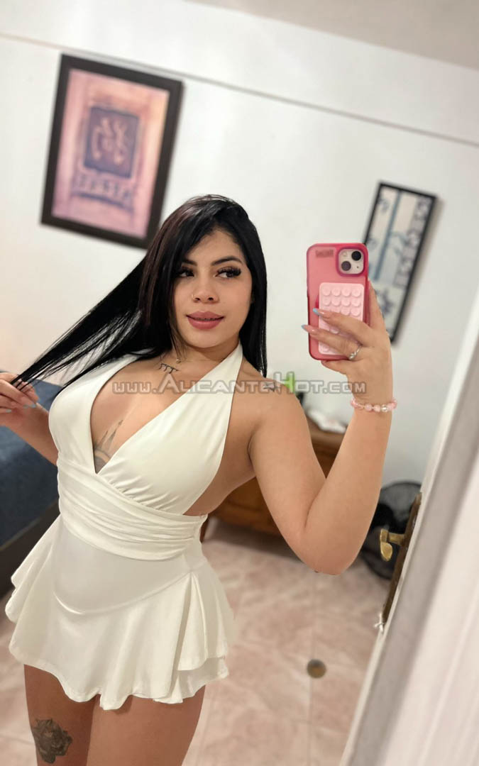 Victoria - 602359511 - Citas en Alicante, Alicante - alicantehot.com