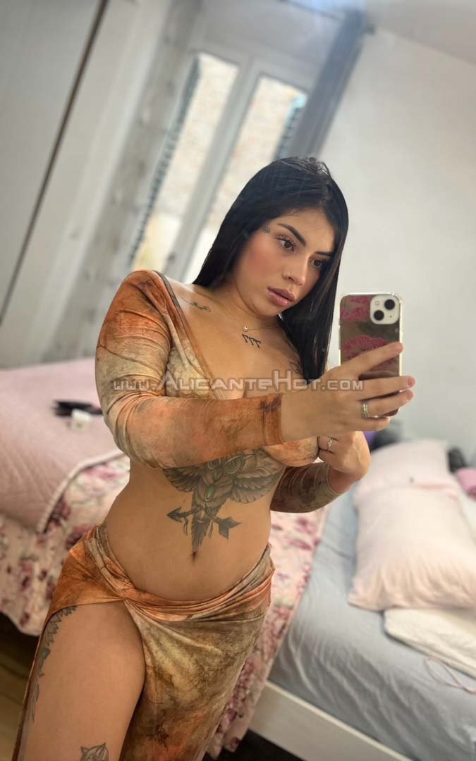 Victoria - 602359511 - Citas en Alicante, Alicante - alicantehot.com