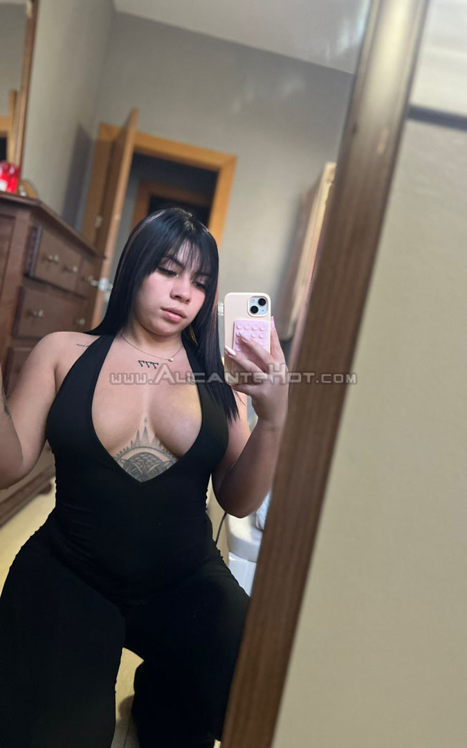 Victoria - 602359511 - Citas en Alicante, Alicante - alicantehot.com