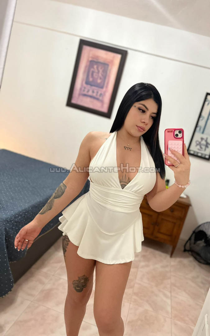 Victoria - 602359511 - Citas en Alicante, Alicante - alicantehot.com