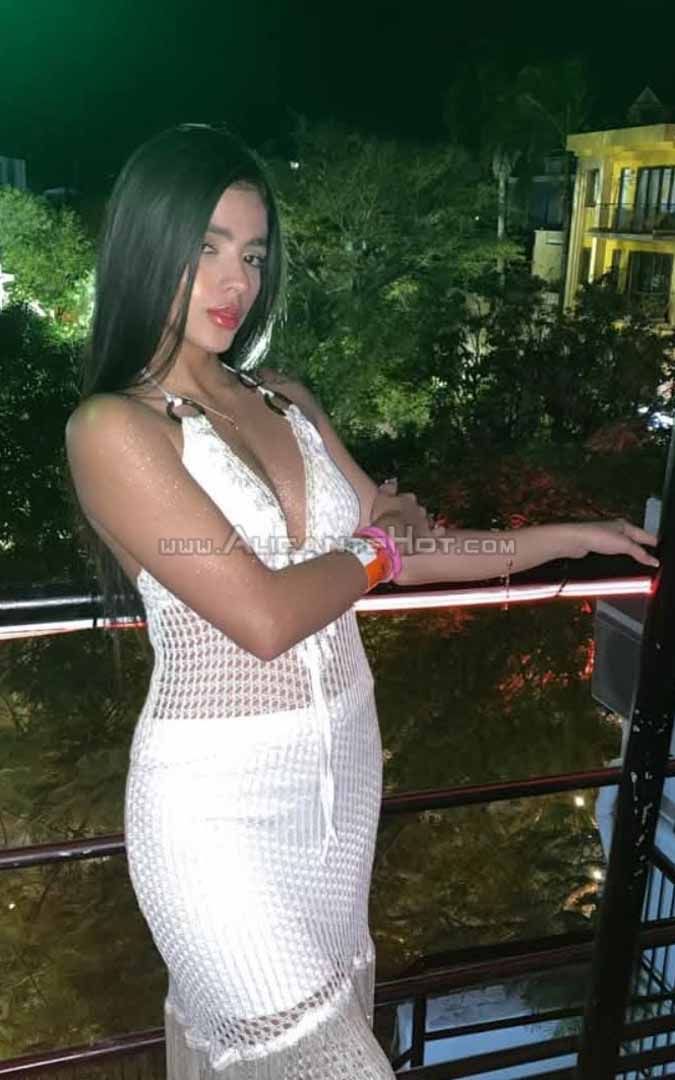 Valeria - 634335284 - Citas en Benidorm, Alicante - alicantehot.com