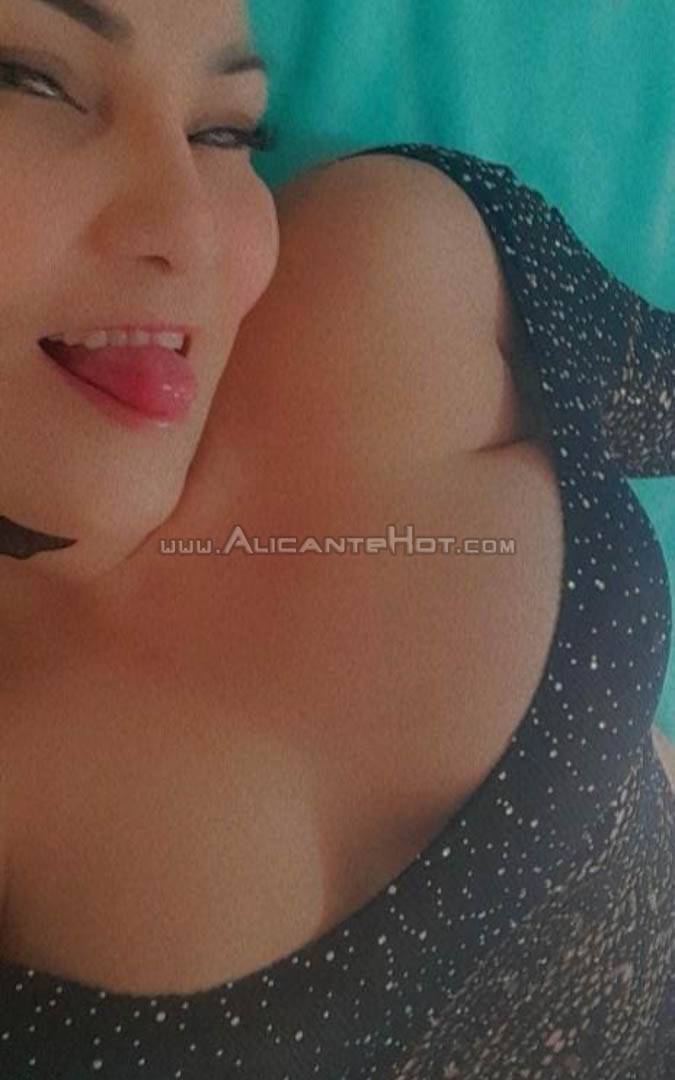 Melany - 637176225 - Citas en Alicante, Alicante - alicantehot.com