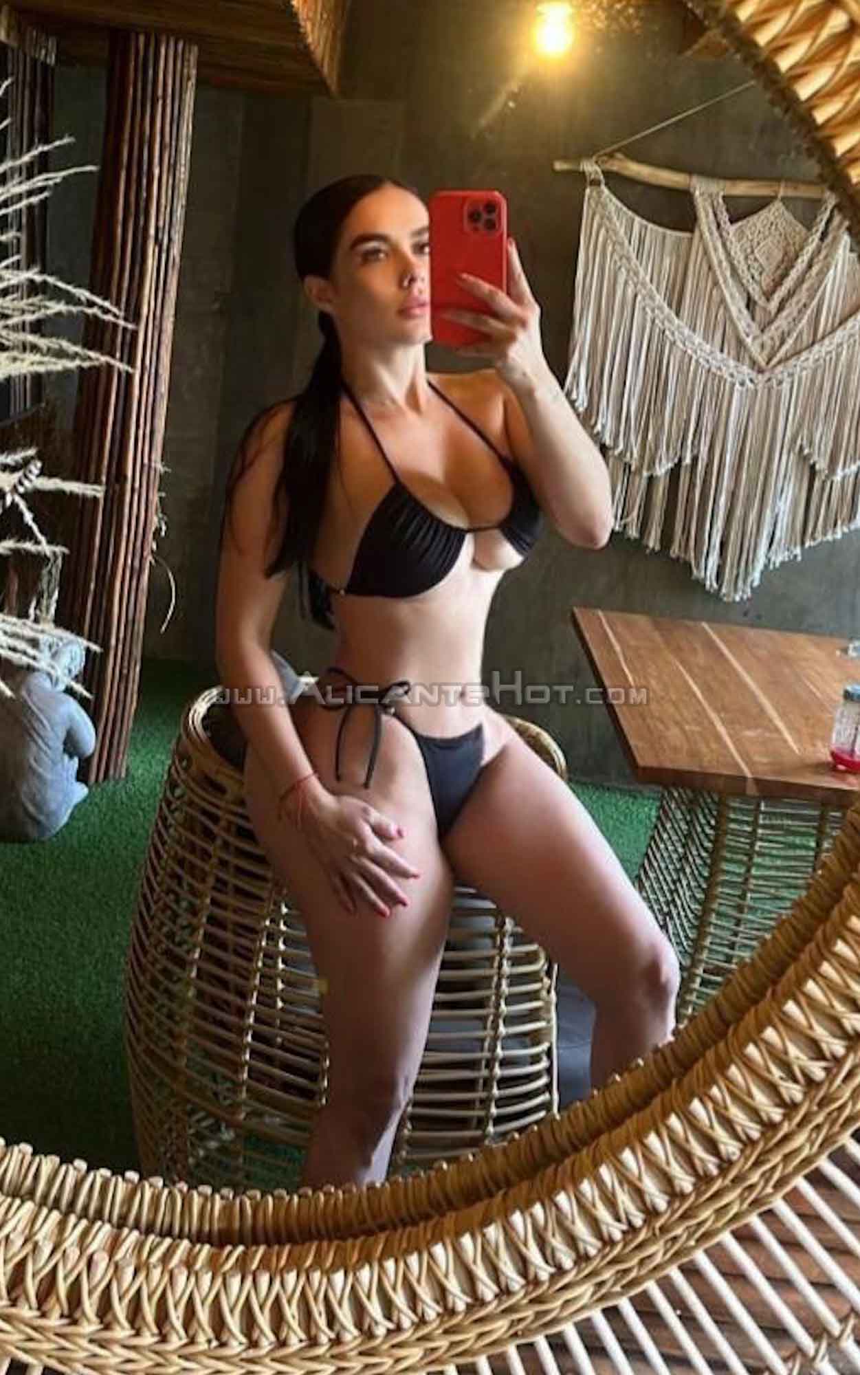 Sofía  - 603986104 - Citas en Benidorm, Alicante - alicantehot.com