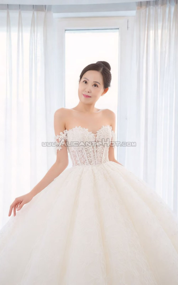 Ana - 632283459 - Citas en Alicante, Alicante - alicantehot.com