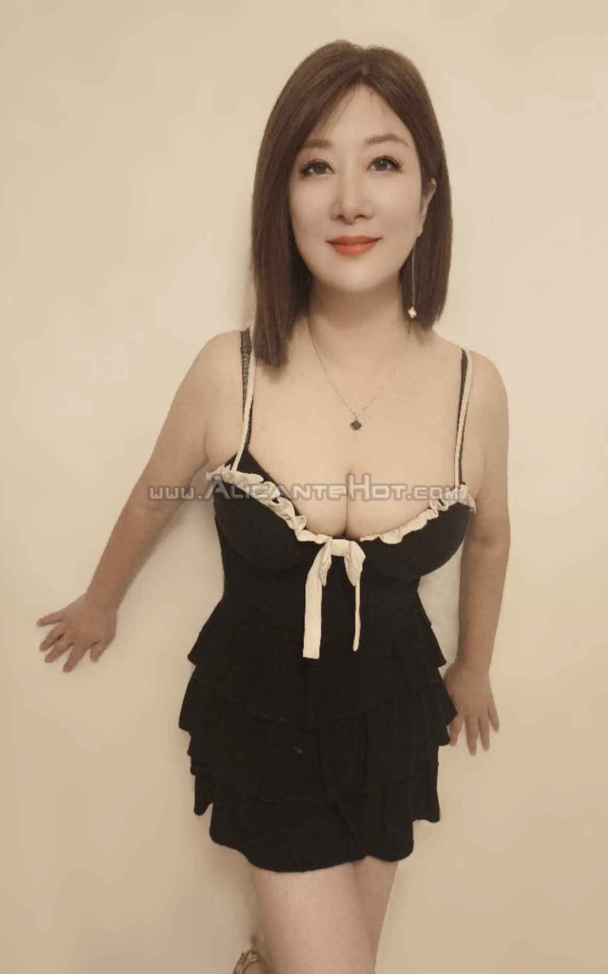 Yuli - 691624455 - Citas en Alicante, Alicante - alicantehot.com