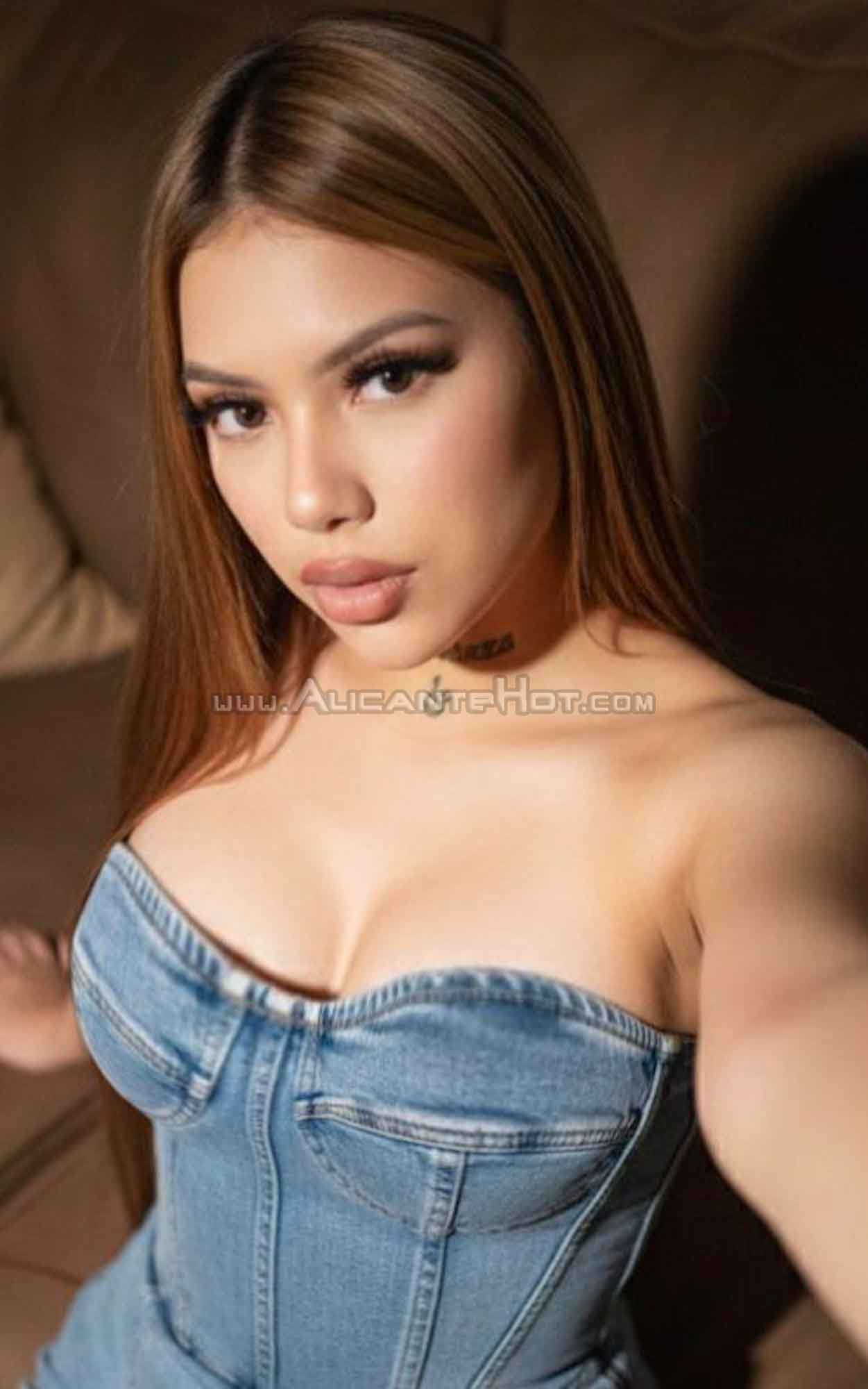 Angeles - 675190057 - Citas en Alicante, Alicante - alicantehot.com