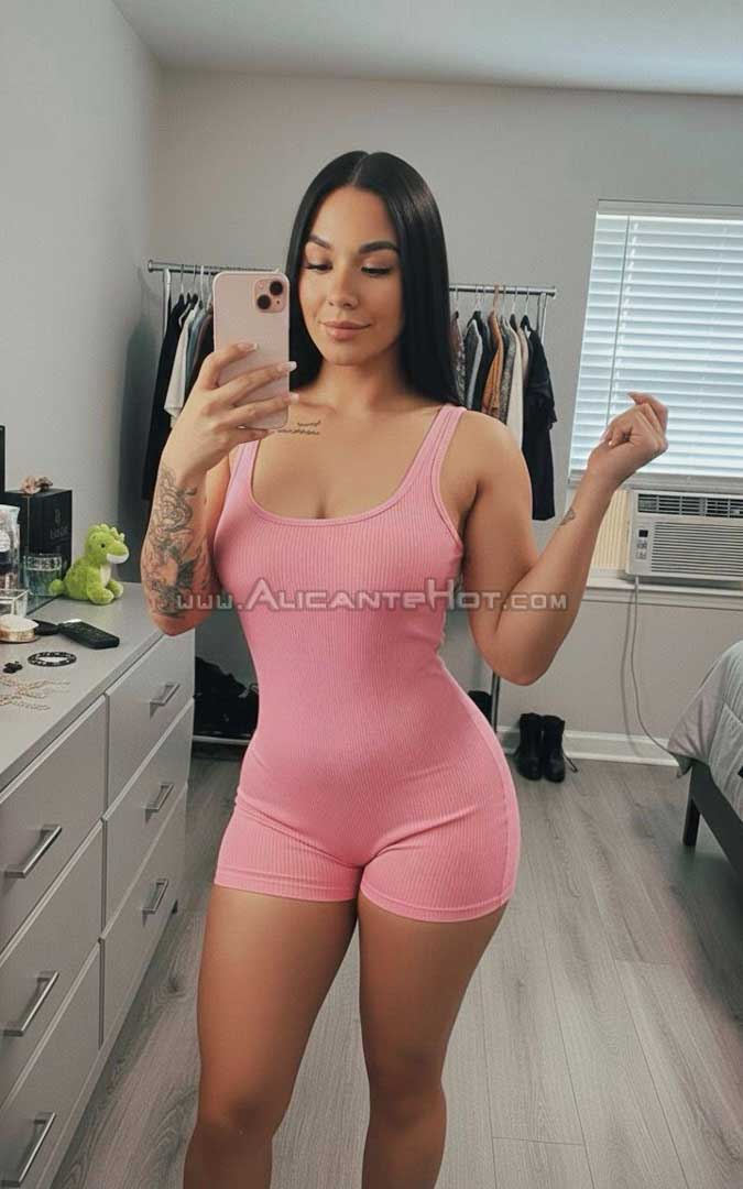 Paola  - 675190057 - Citas en Alicante, Alicante - alicantehot.com