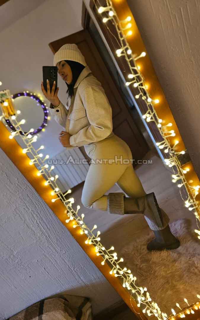 Dulce  - 654264020 - Citas en Alicante, Alicante - alicantehot.com