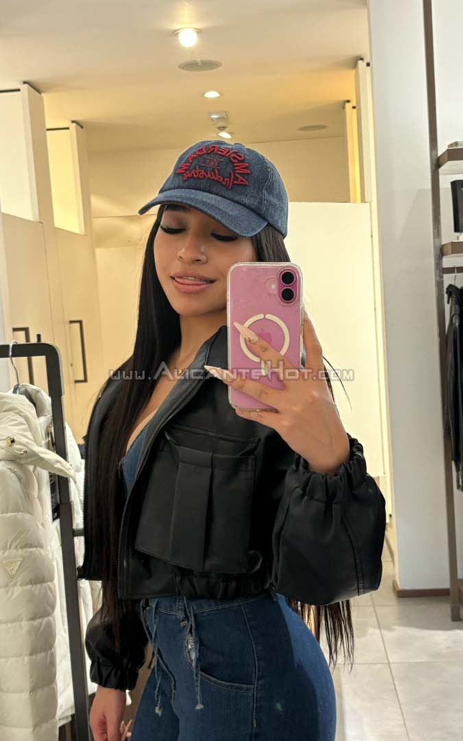 Bruna - 666644819 - Citas en Benidorm, Alicante - alicantehot.com