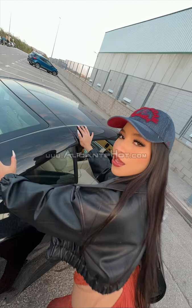 Bruna - 666644819 - Citas en Benidorm, Alicante - alicantehot.com