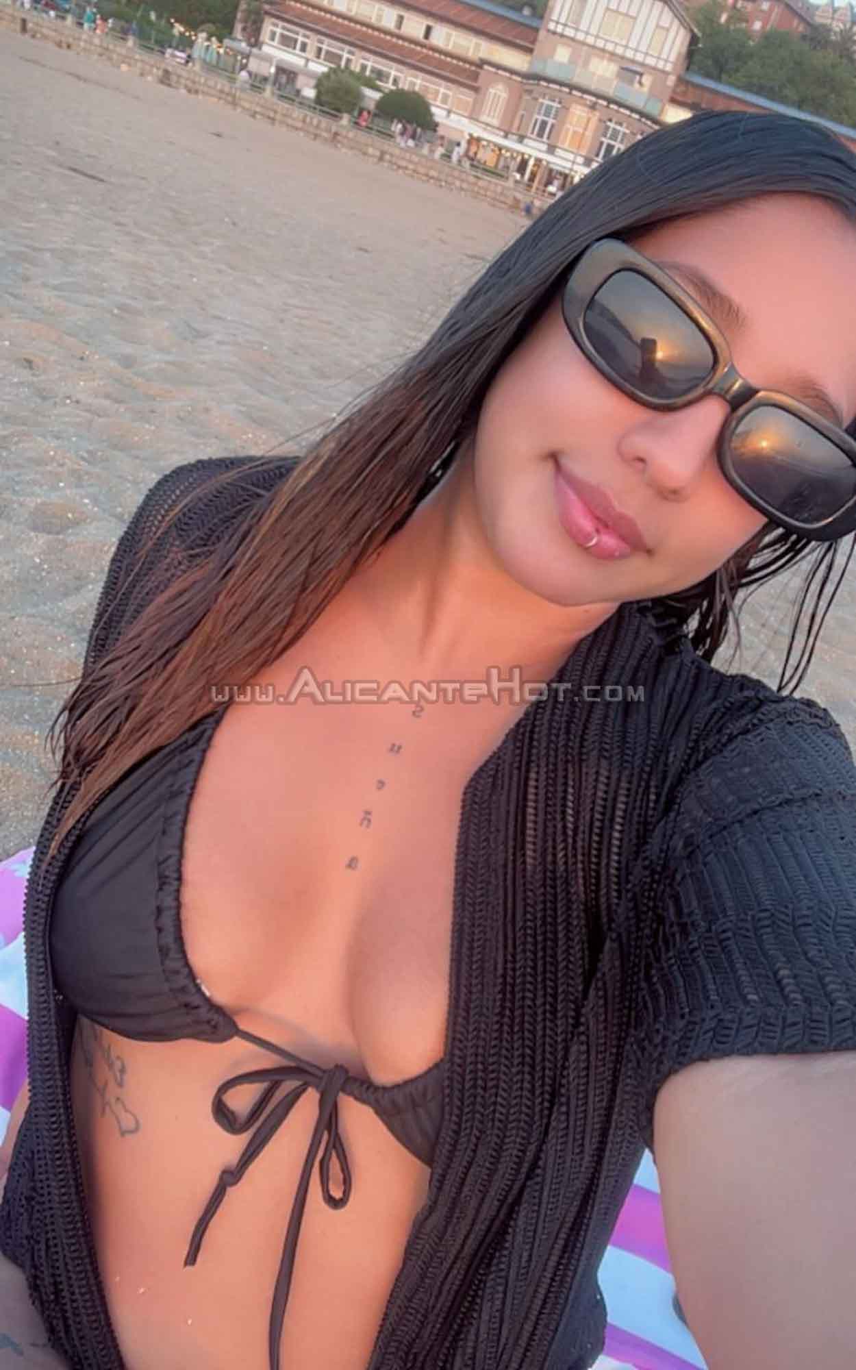 Estefy - 607549093 - Citas en Alicante, Alicante - alicantehot.com