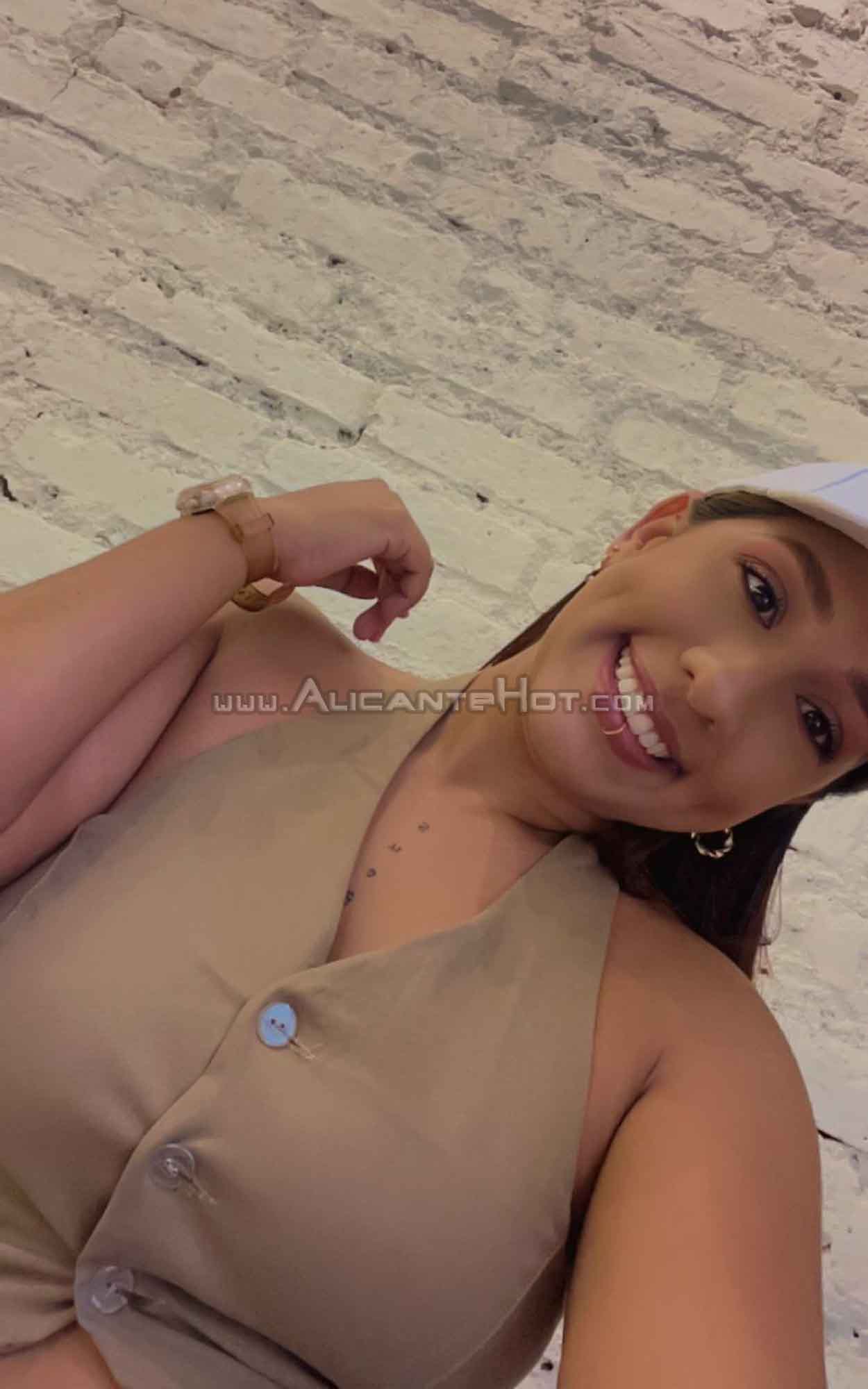 Estefy - 607549093 - Citas en Alicante, Alicante - alicantehot.com