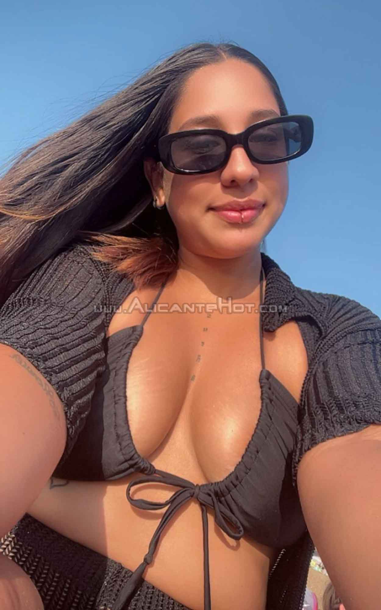 Estefy - 607549093 - Citas en Alicante, Alicante - alicantehot.com