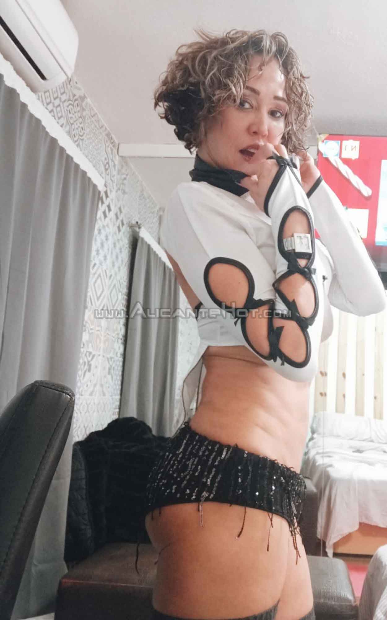 Camila - 645029487 - Citas en Alicante, Alicante - alicantehot.com