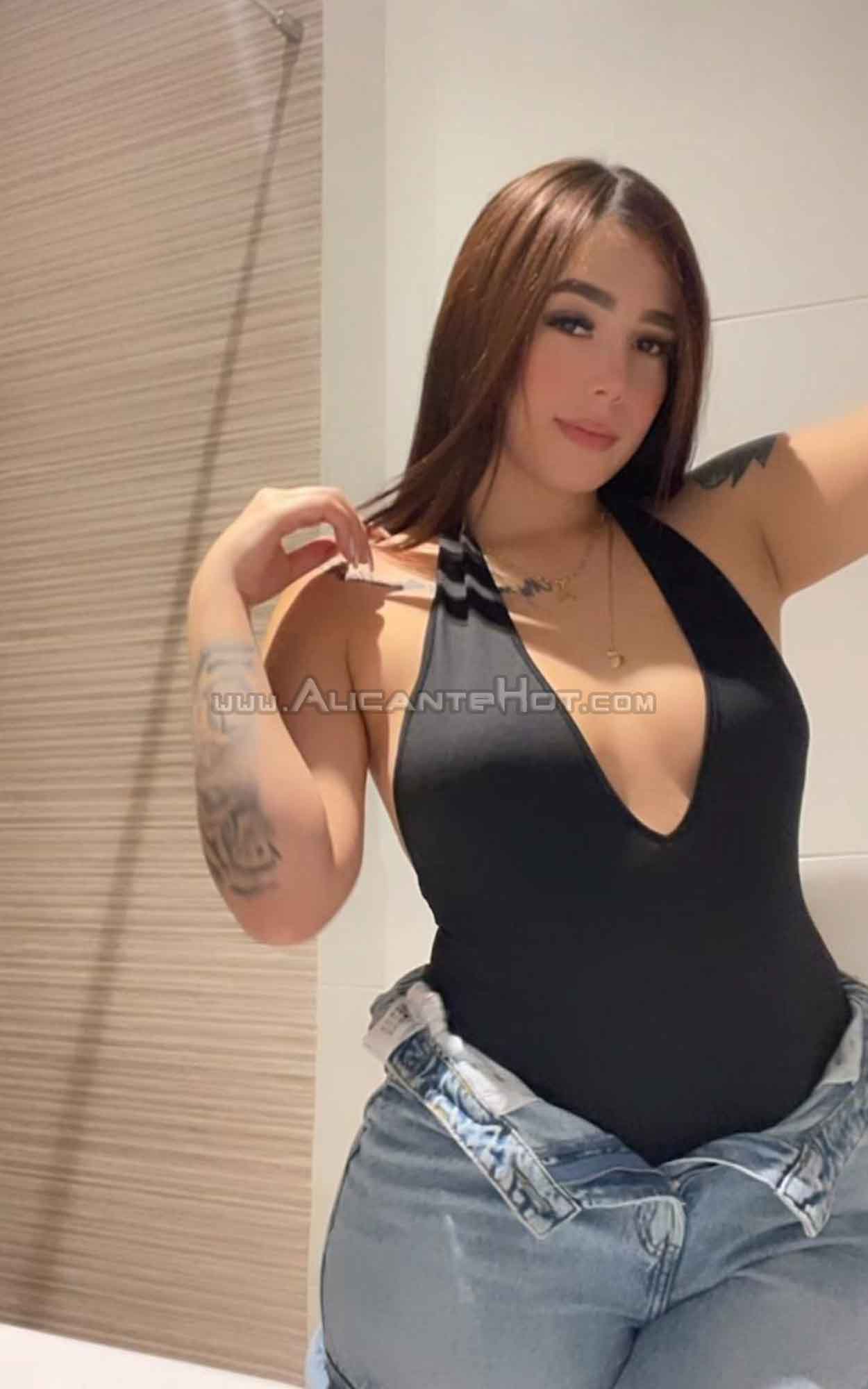 Emily - 613619839 - Citas en Alicante, Alicante - alicantehot.com