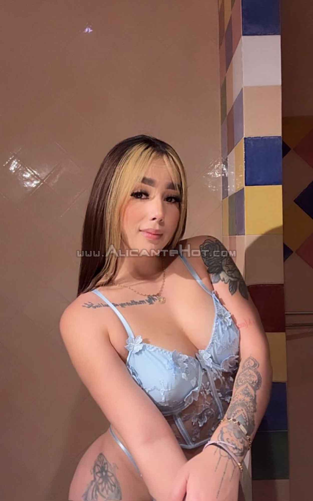 Emily - 613619839 - Citas en Alicante, Alicante - alicantehot.com