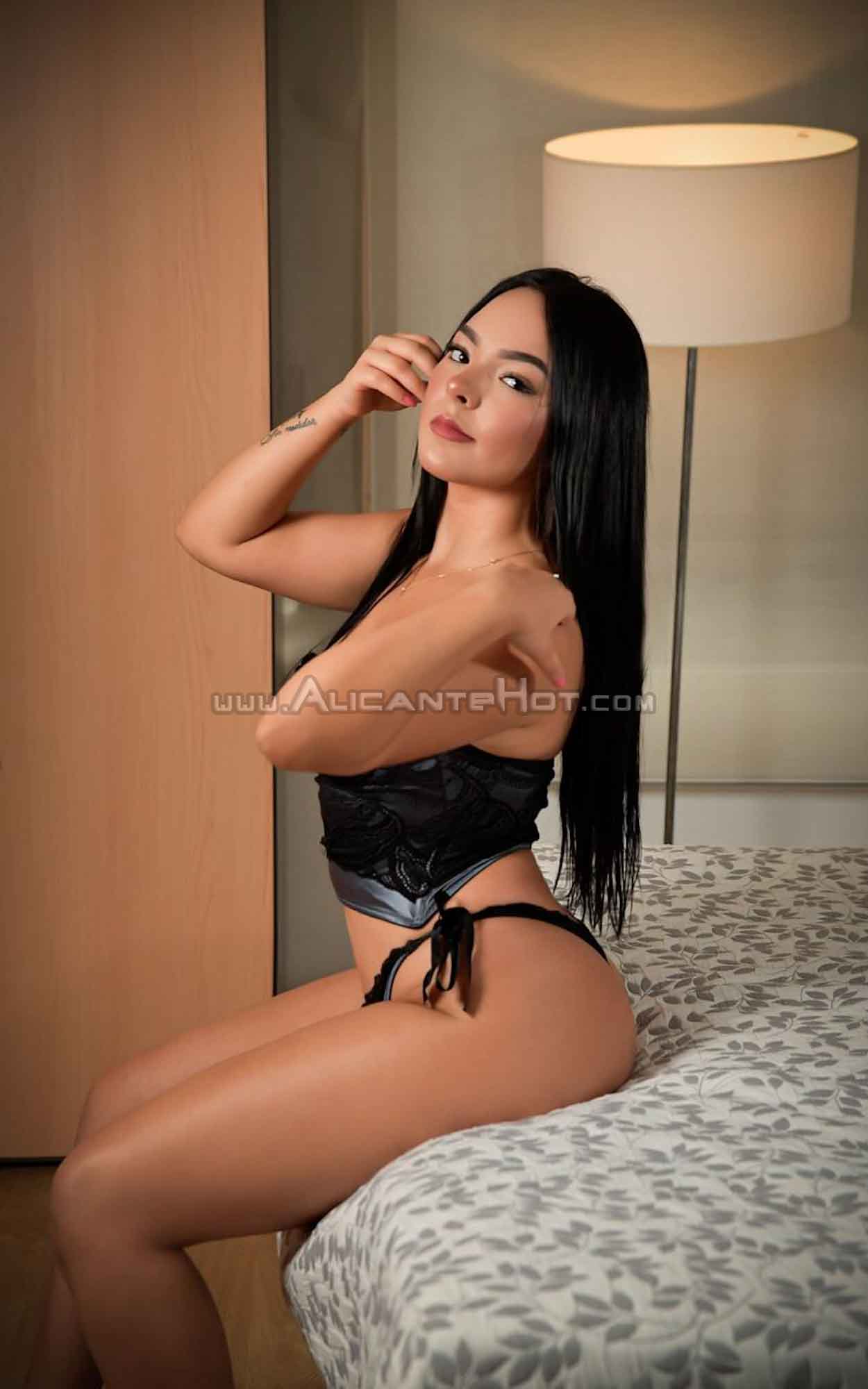 Sara - 632795992 - Citas en Alicante, Alicante - alicantehot.com
