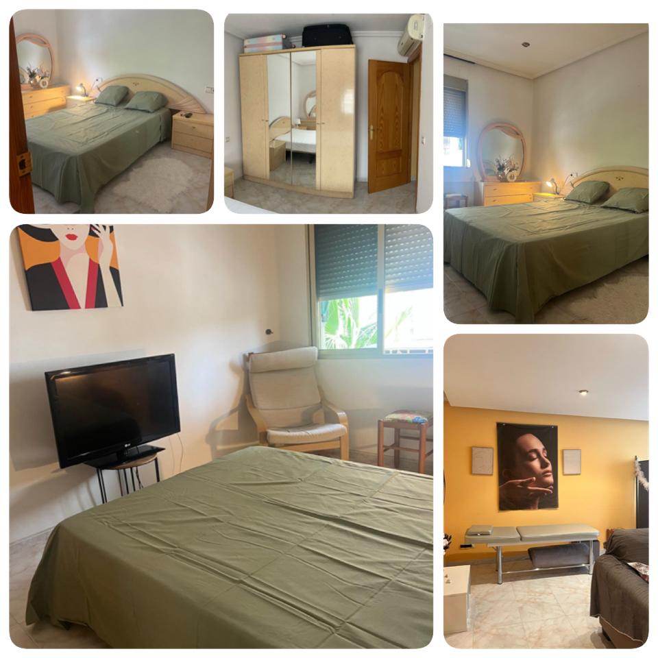 Piso para chicas - 651771602 - Citas en Alicante, Alicante - alicantehot.com