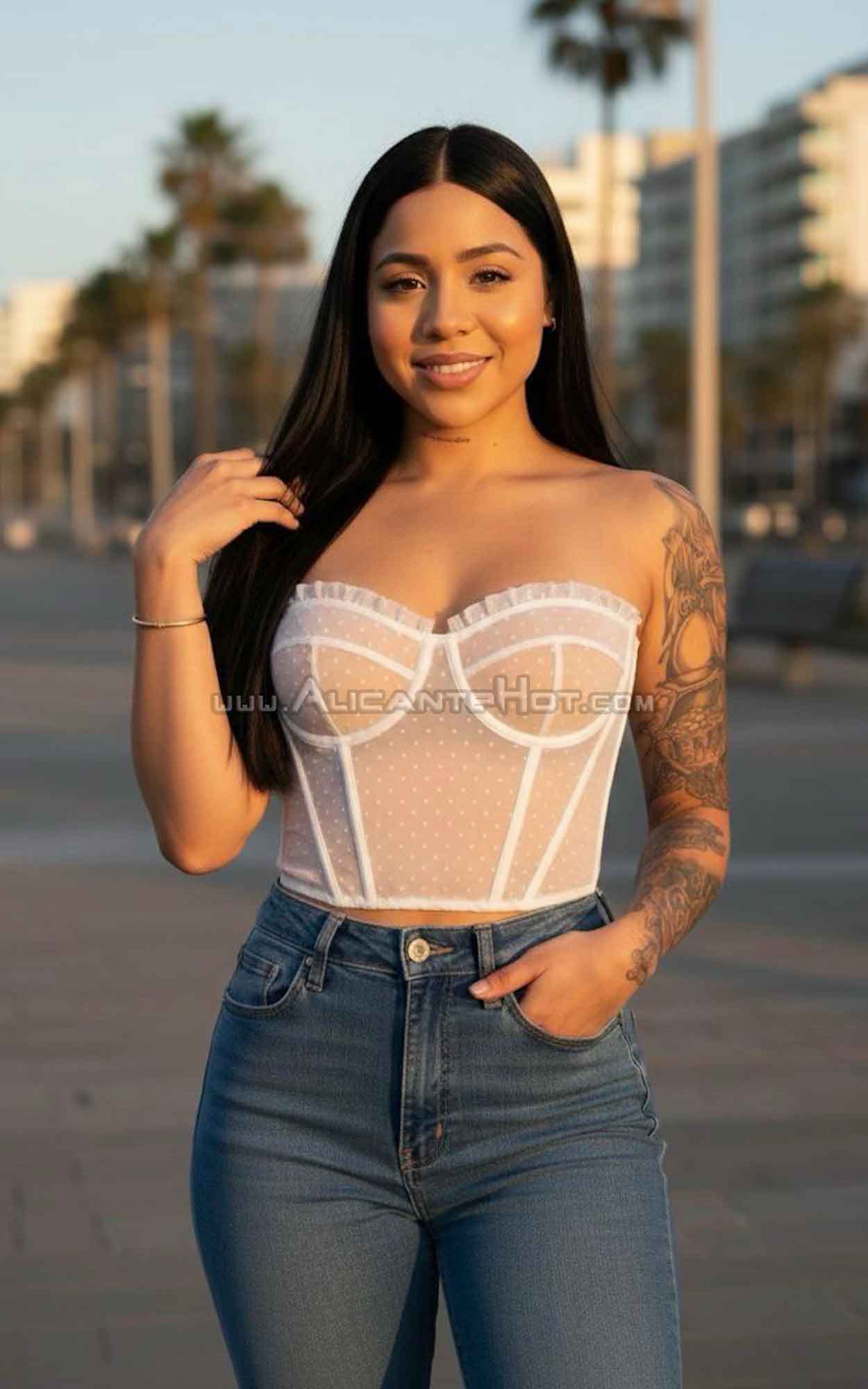 Mia  - 675190057 - Citas en Alicante, Alicante - alicantehot.com