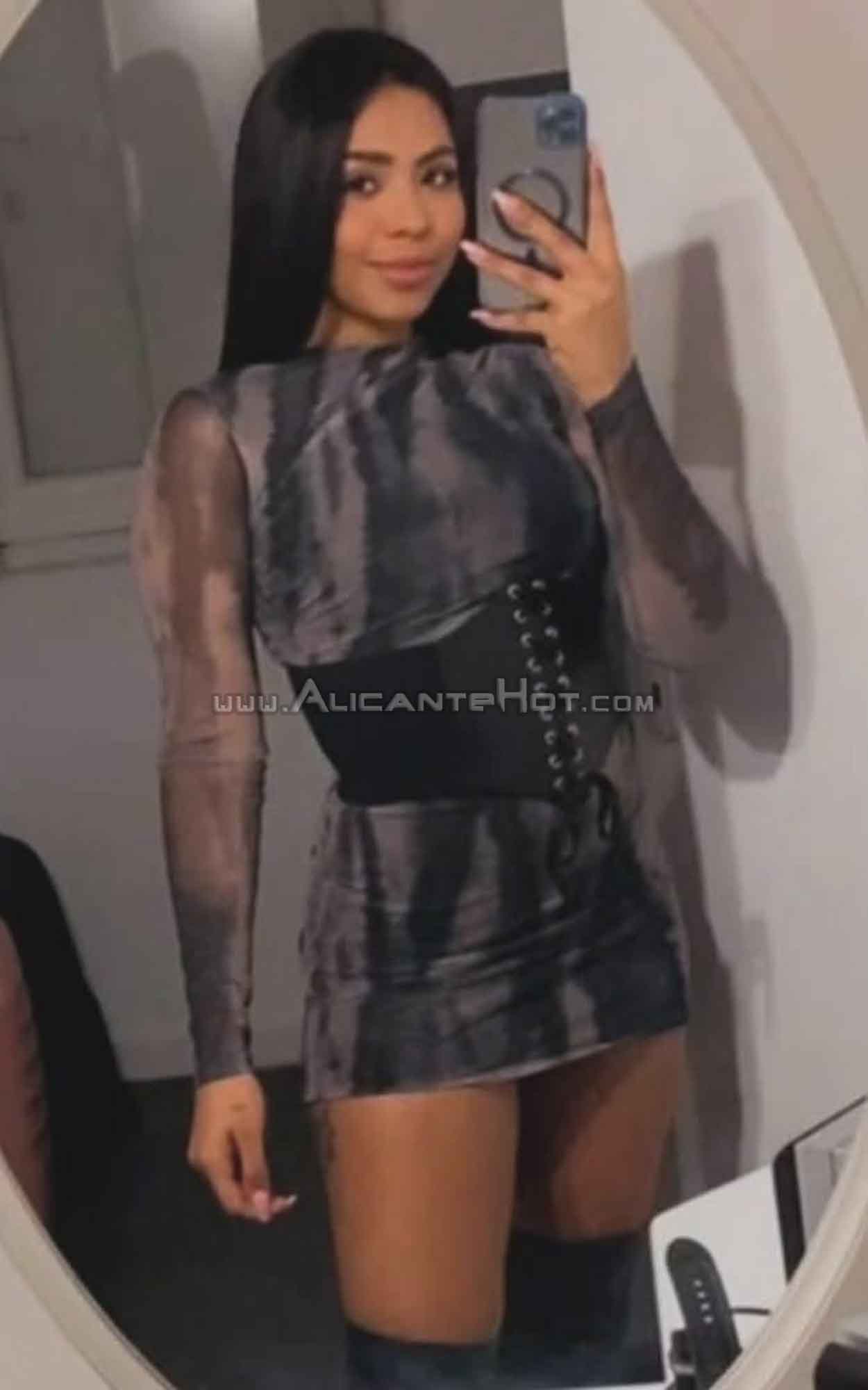 Mia  - 675190057 - Citas en Alicante, Alicante - alicantehot.com