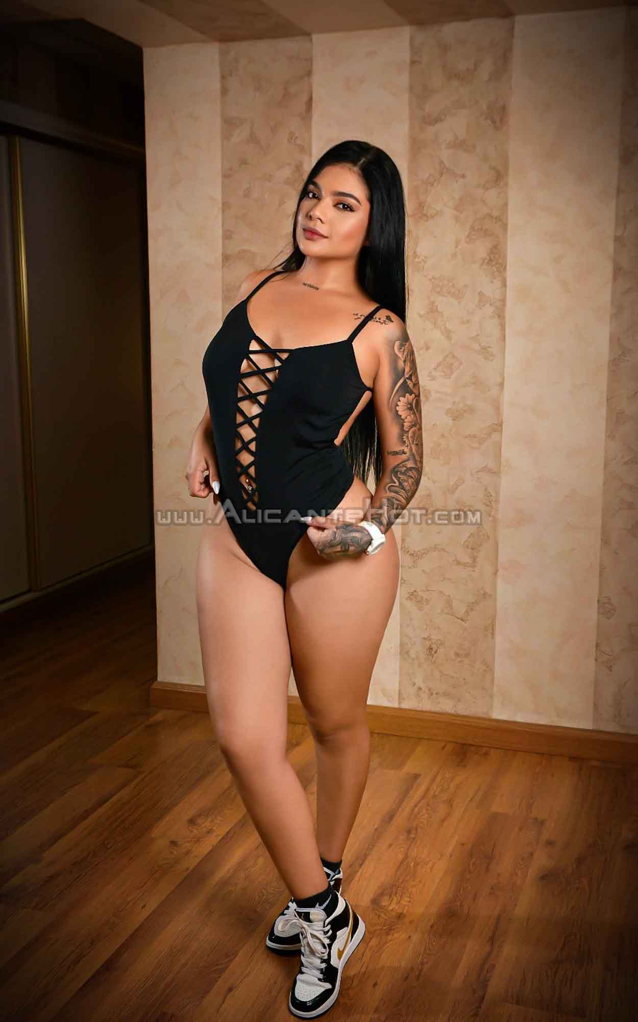 Julieta - 611206293 - Citas en Alicante, Alicante - alicantehot.com