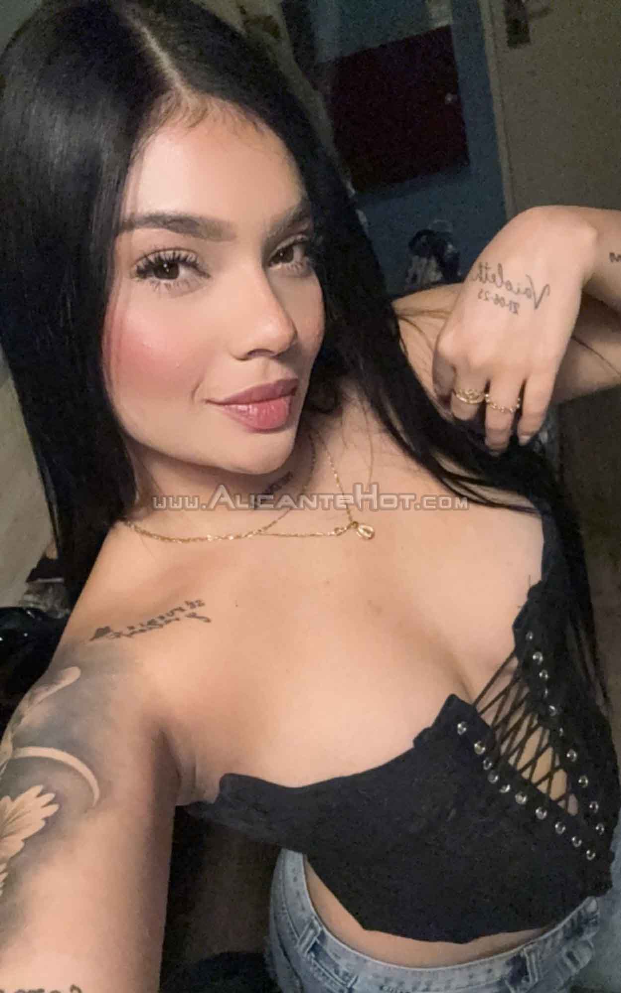 Julieta - 611206293 - Citas en Alicante, Alicante - alicantehot.com